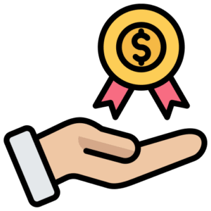 Competitive Cash Offer