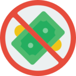 No Commissions Or Fees